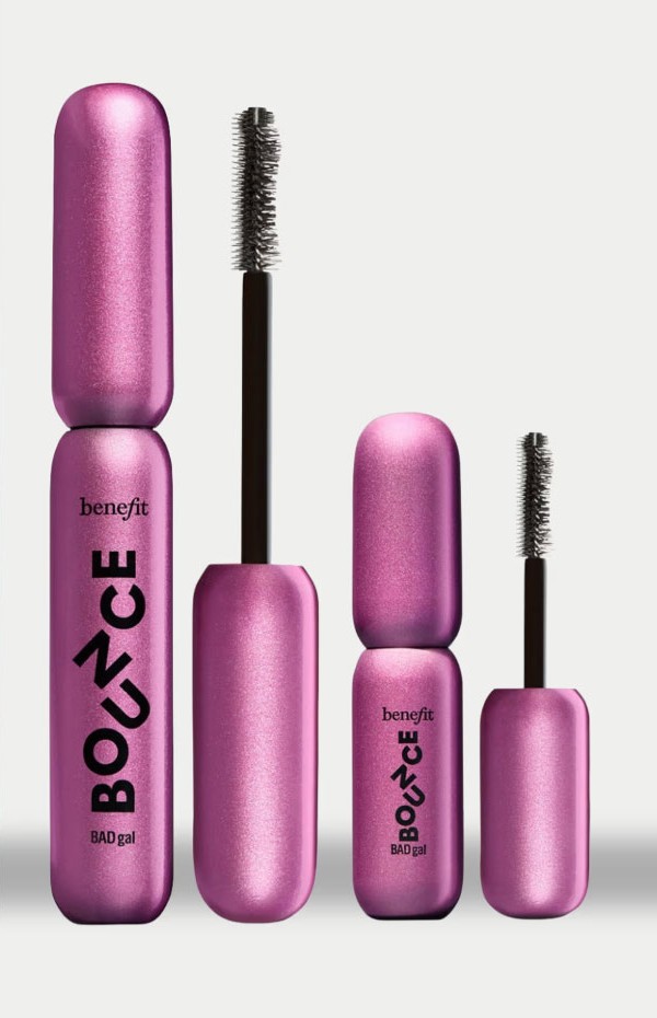 Benefit BADgal Bounce Mascara from the M&S Beauty Advent Calendar 2026