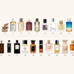 The 25 best vanilla perfumes of 2026, numbered 1 to 25 in price order, from Zara Immortal Vanilla to Guerlain Vanille Planifolia Extrait 21