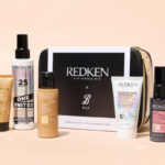 Five Redken products inside the Boots Beauty Icons 2026 edit