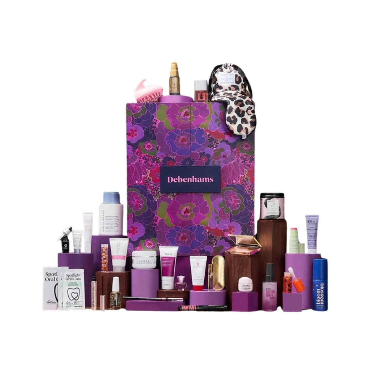 Debenhams Beauty Advent Calendar 2026