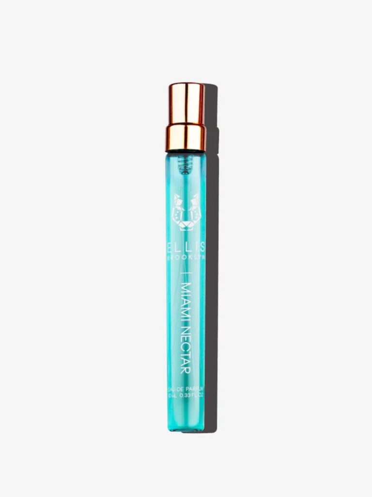 Ellis Brooklyn Miami Nectar Eau de Parfum 10ml