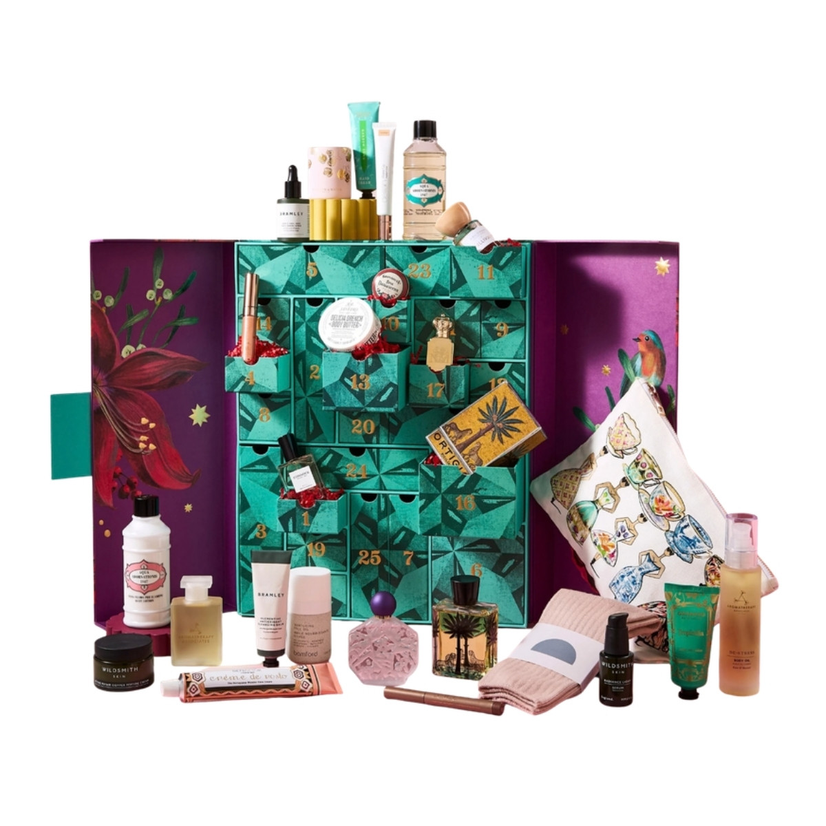 Fortnum & Mason Beauty Advent Calendar 2026