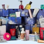 John Lewis Beauty Advent Calendar 2026