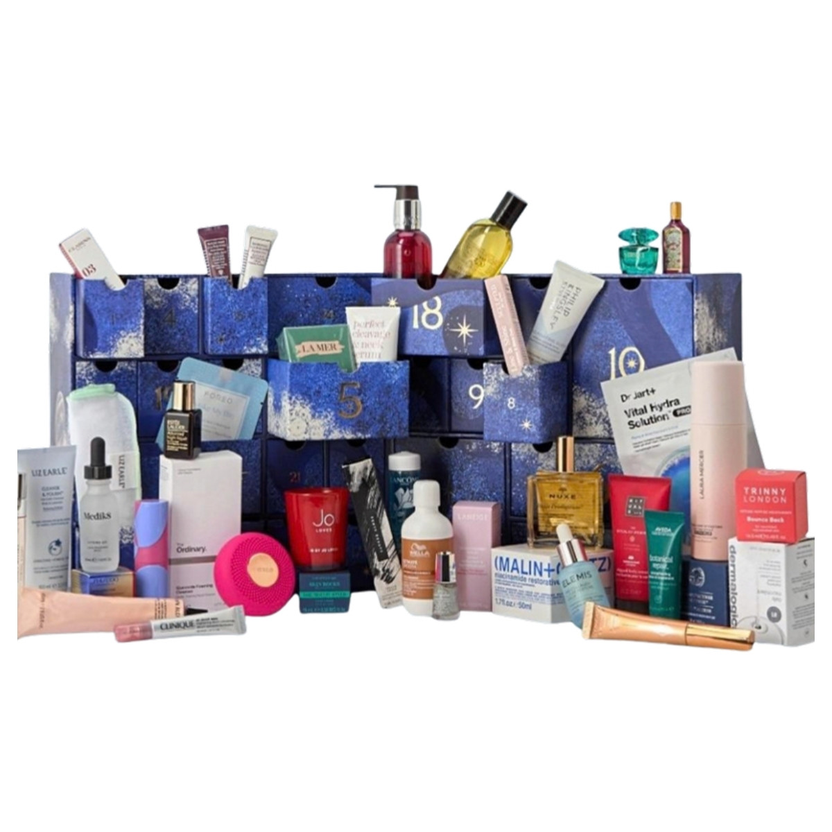 John Lewis Beauty Advent Calendar 2026
