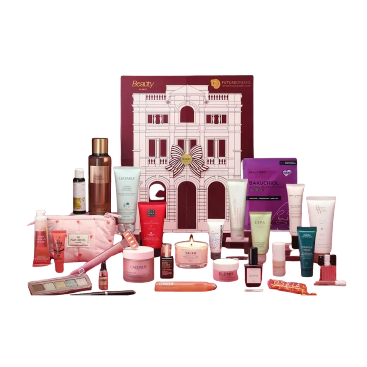 Next Beauty Advent Calendar 2026