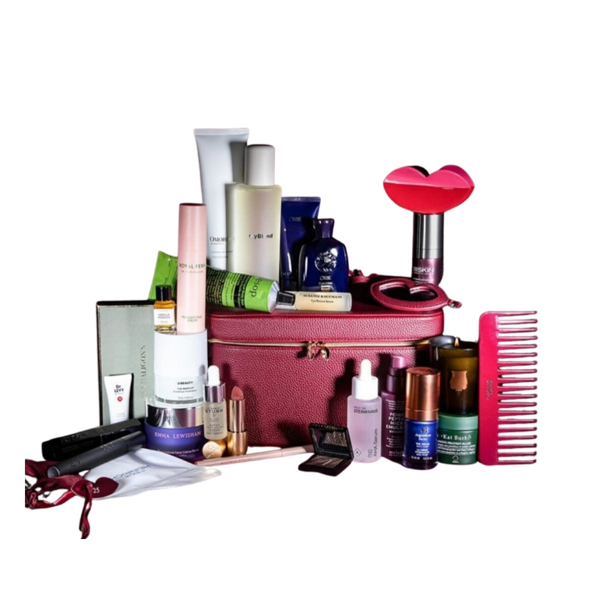 Niche Beauty Luxury Advent Calendar 2026