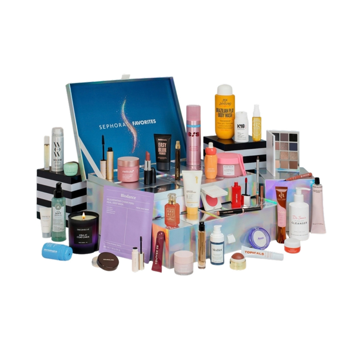 Sephora Beauty Advent Calendar 2026
