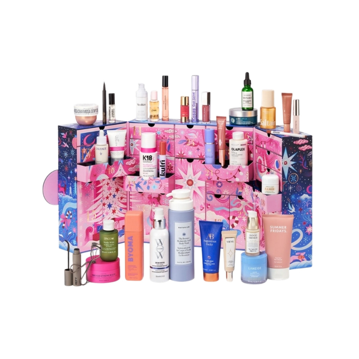 Space NK Beauty Advent Calendar 2026