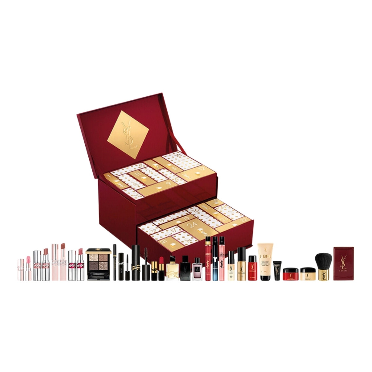 YSL Beauty Holiday Advent Calendar 2026