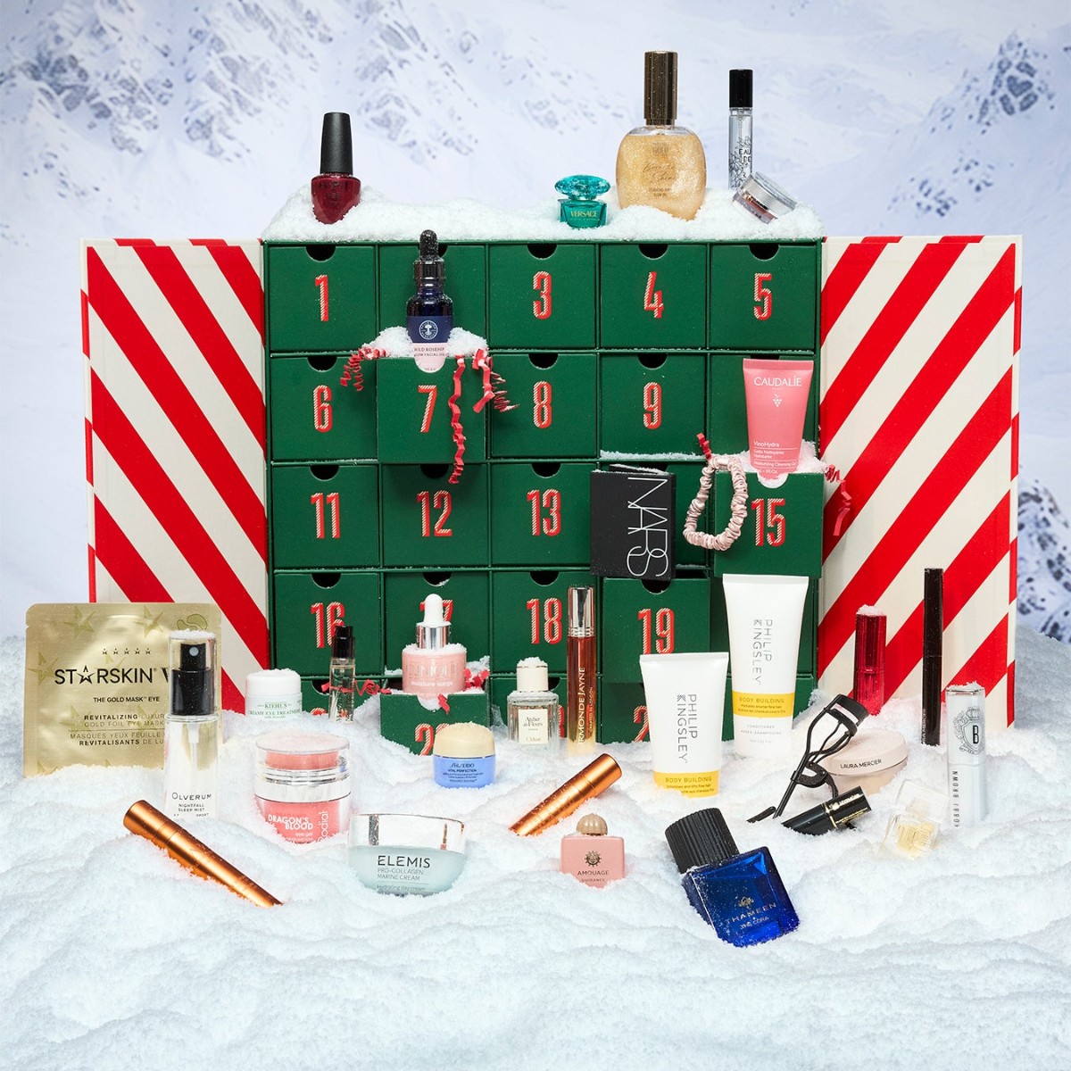 Fenwick Beauty Advent Calendar 2026