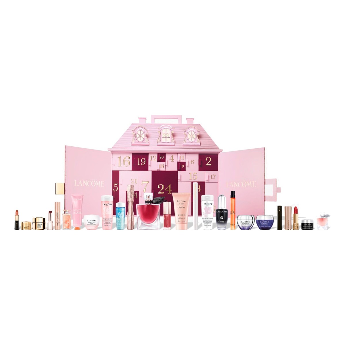 Lancôme Palace Advent Calendar 2026